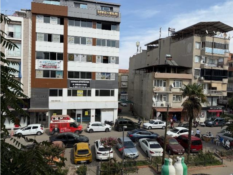 Sıcak Fırsat